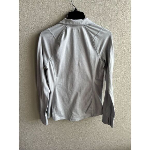 ❤️Old Navy Fitted Soft Brush Active Jacket - Picture 5 of 6